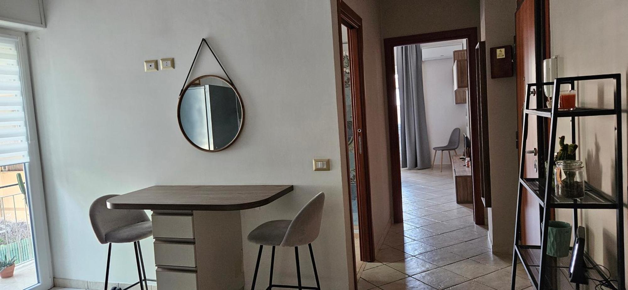 Cento House * Roma