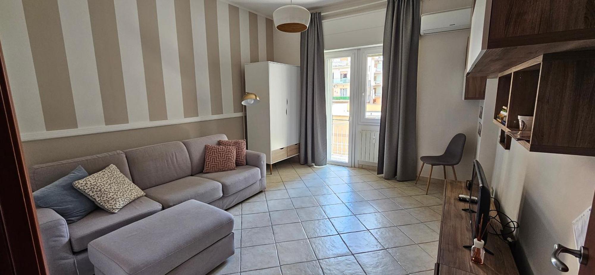 Casa vacanze Cento House