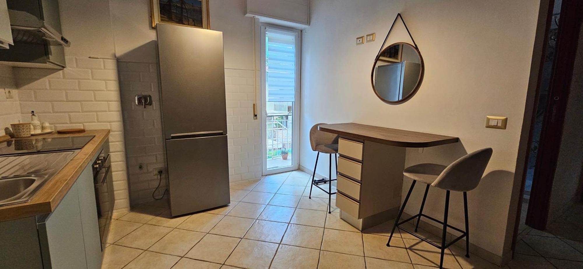 Casa vacanze Cento House Roma