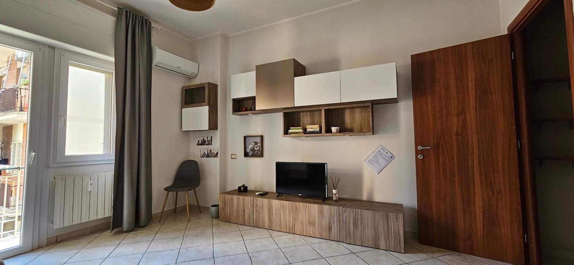 Casa vacanze Cento House