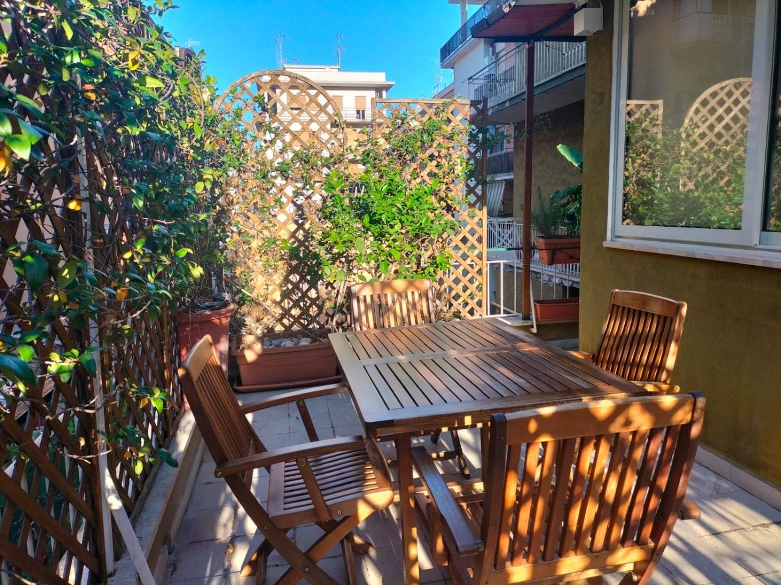 Casa vacanze Cento House