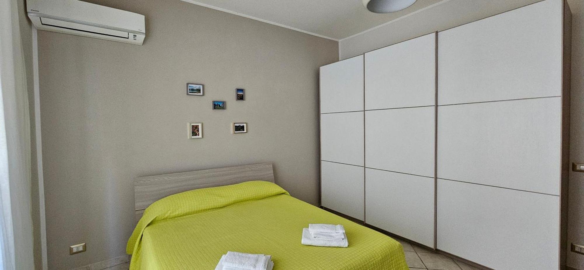 Casa vacanze Cento House