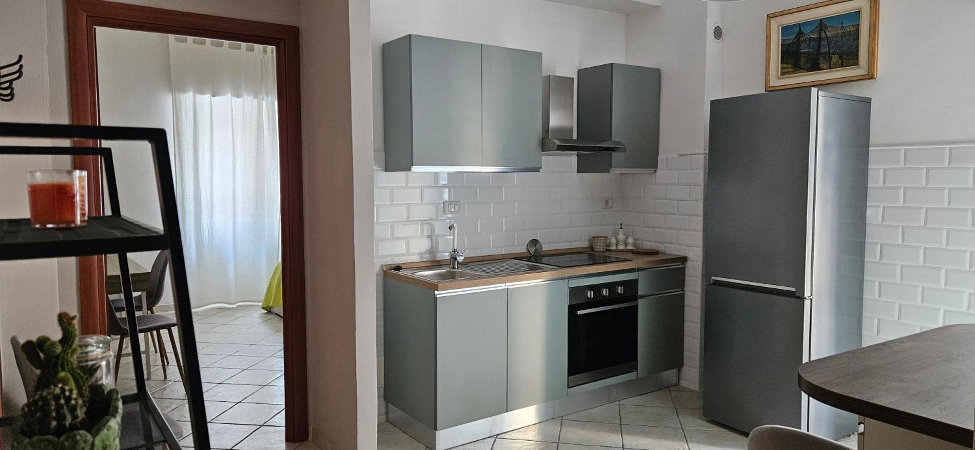 Cento House Casa vacanze *